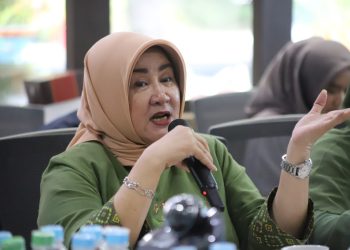 DPRD Kota Bandung Minta Pembangunan Mini Market Harus Diatur Agar Tidak Mematikan Warung Kecil