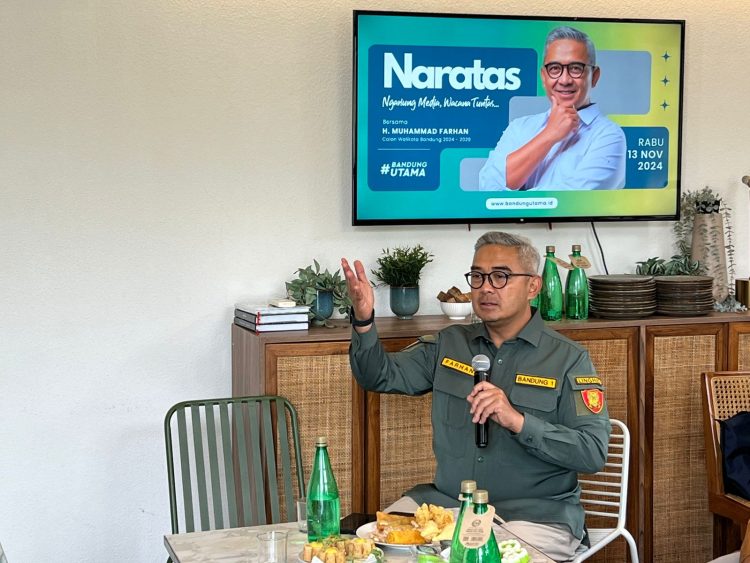 Farhan: Seluruh Puskesmas dilengkapi PONED dan Buka 24 jam