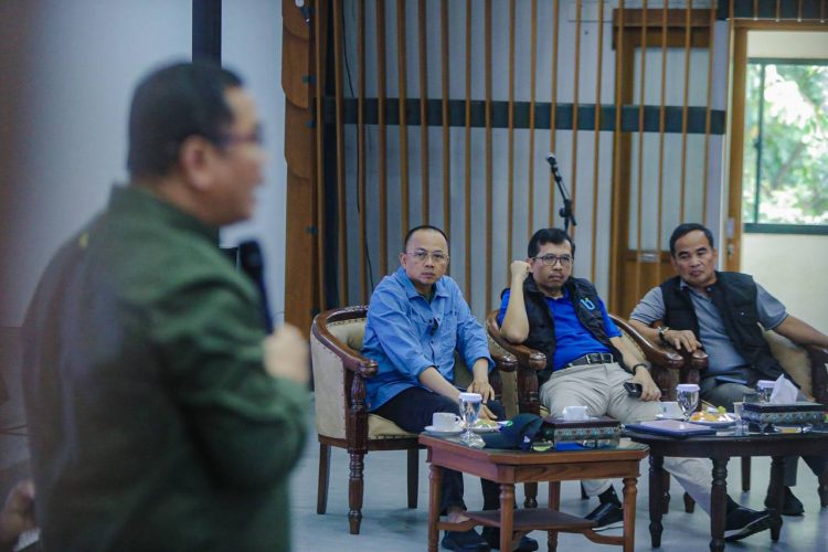 Ritase Sampah ke TPA Sarimukti Turun, Bandung Perkuat Pengelolaan Sampah