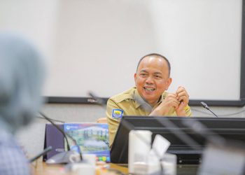 Uji Coba Makan Bergizi Gratis GOTO Dukung Gizi Anak Bandung