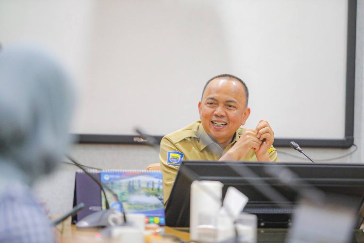 Uji Coba Makan Bergizi Gratis GOTO Dukung Gizi Anak Bandung