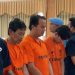 Tiga Warga Bandung Barat Ditangkap atas Pengedaran Uang Palsu