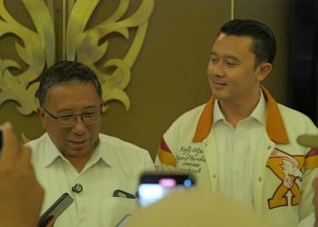 Haru-Dhani Hormati Quick Count, Tetap Tunggu Hasil Resmi Pilkada Bandung