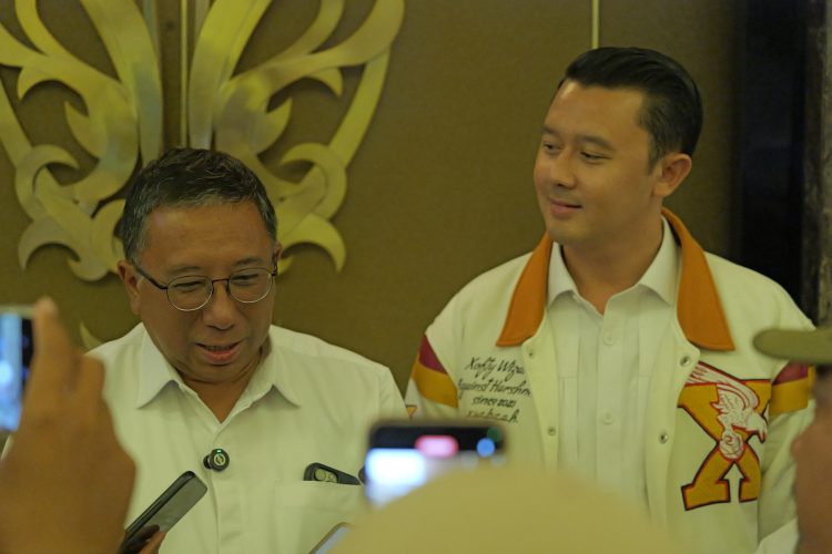 Haru-Dhani Hormati Quick Count, Tetap Tunggu Hasil Resmi Pilkada Bandung