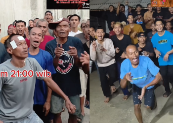 Terkait Dugaan Promosi Judi Online, ‘Sadbor’ Diamankan Kepolisian