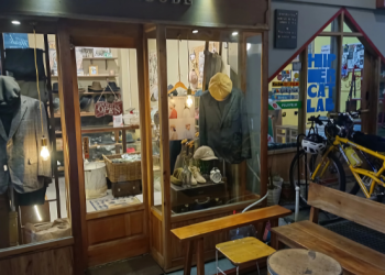 Bandung: Kota Kreatif yang Mendorong Inovasi dan Identitas Lokal