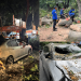 Pohon Tumbang di Kota Bandung: Serta Langkah Klaim Kompensasi dari Dinas Terkait