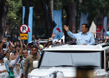 Presiden Prabowo Resmi Hapus Kredit Macet untuk UMKM, Petani, dan Nelayan