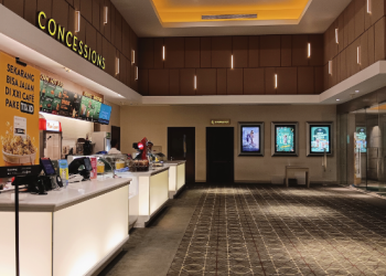 Jadwal Bioskop Hari Ini, Beserta Harga Tiket Lengkap!
