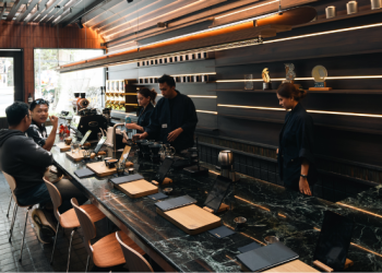 5 Coffee Shop Slow Bar di Bandung yang Bikin Ngopi Lebih Berkesan
