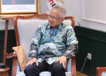 Penerima Beasiswa LPDP Tidak Perlu Pulang, Tetap Berkontribusi Dari Luar Negeri