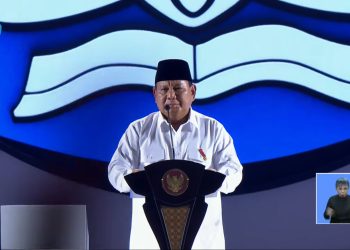 Presiden Prabowo Umumkan Kenaikan Gaji Guru dan Komitmen Perbaikan Pendidikan