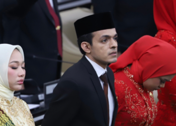Gamal Albinsaid Usul Wajib Membaca Sebelum Pelajaran Dimulai