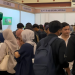 Naker Gelar Job Fair 2024, Salah Satunya di Bandung