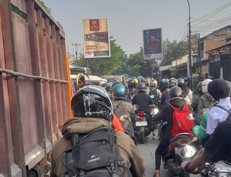 Bandung Diprediksi Macet, Ini 5 Acara Besar yang Harus Kamu Tahu!