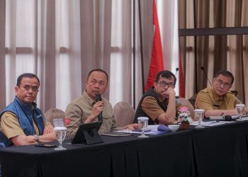 Kota Bandung Targetkan Penambahan RW Kawasan Bersih Sampah (KBS)