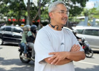 Liburan Nataru di Bandung: Wali Kota Terpilih, Kang Farhan, Ajak Warga Jaga Lingkungan