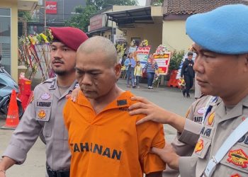Pembunuhan di Cililin, Suami Diduga Tewaskan Istri karena Cemburu
