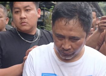 Polisi Tangkap Komplotan Penculikan Wanita di Antapani Bandung