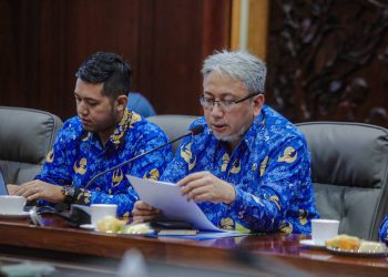 Untuk Tangani Sampah Nataru Puluhan Armada dan DLH Kota Bandung Dikerahkan