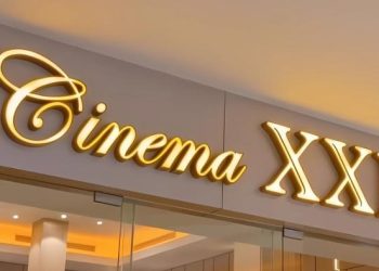 Jadwal Bioskop XXI di Bandung Hari Ini, Update Terbaru!