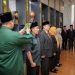 Iskandar Zulkarnain Resmi Dilantik Sebagai Penjabat Sekda Kota Bandung