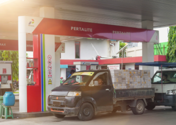 Harga BBM Non Subsidi Naik Mulai 1 Desember 2024, Berikut Rinciannya