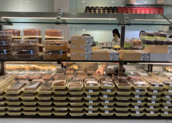 Rekomendasi Tempat Oleh-Oleh di Bandung yang Jangan Sampai Kamu Lewatkan