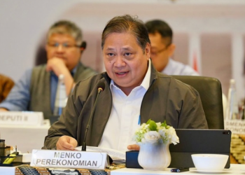 Penanggungan Pajak untuk Pekerja dengan Gaji di Bawah 10 Juta Mulai 2025