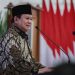Prabowo: Perluasan Kebun Kelapa Sawit Tak Perlu Takut Deforestasi