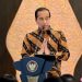 Jokowi Masuk Nominasi Tokoh Paling Korup di Dunia Versi OCCRP, Ini Tanggapan Jokowi