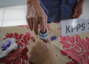 Partisipasi Pemilih Pilwalkot Bandung Rendah, Pengamat Kritik KPU