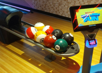 Rekomendasi Tempat Main Bowling Seru di Bandung!