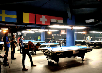 Rekomendasi Tempat Billiard Seru di Bandung yang Harus Kamu Coba