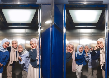 Tempat Photobooth Populer di Bandung dengan Hasil Foto yang Keren!