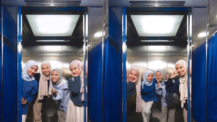 Tempat Photobooth Populer di Bandung dengan Hasil Foto yang Keren!