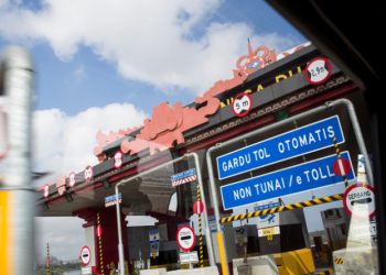 Jasa Marga Tak Berikan Diskon Tarif Tol untuk Nataru 2024-2025