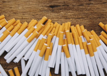 Kenaikan Harga Rokok Mulai 1 Januari 2025, Ini Rinciannya