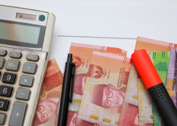 Kenaikan UMP 2025, UMK Kota Bandung Jika Naik 6,5%