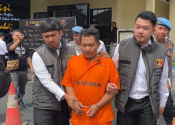 Sopir Angkot Terancam 15 Tahun Penjara Usai Cabuli Siswi SMP di Bandung Barat