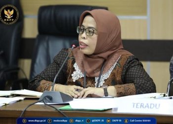 KPU Jawa Barat, Ummi Wahyuni Diberhentikan dari Jabatan Sebagai Ketua