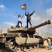 Resmi: Israel dan Hamas Capai Gencatan Senjata Permanen di Gaza