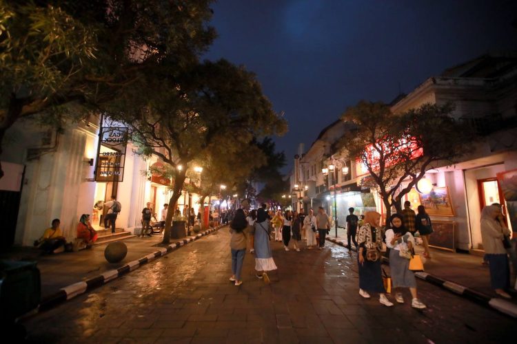 Turis Wanita Singapura Diduga Dilecehkan di Braga, Pemkot dan Polrestabes Bandung Buru Pelaku