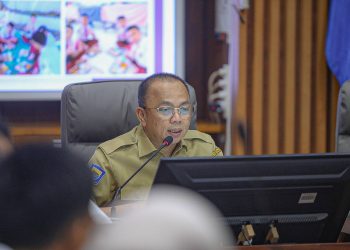 Strategi Terpadu untuk Kawal Program Makan Bergizi Gratis di Bandung oleh Pemkot