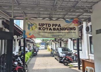 Layanan Lengkap untuk Korban Kekerasan Seksual di UPTD PPA Kota Bandung