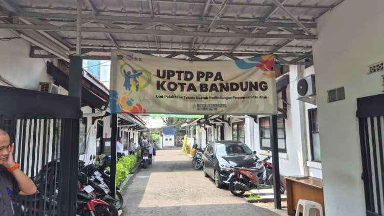 Layanan Lengkap untuk Korban Kekerasan Seksual di UPTD PPA Kota Bandung