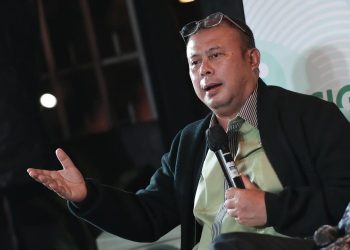 Kenaikan Gaji Penegak Hukum Diusulkan oleh Wakil Ketua DPR untuk Cegah Transaksi Tak Sehat