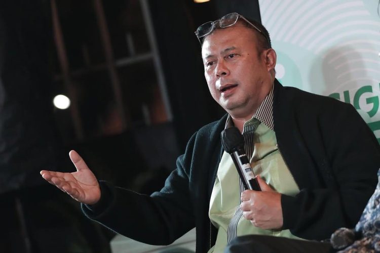 Kenaikan Gaji Penegak Hukum Diusulkan oleh Wakil Ketua DPR untuk Cegah Transaksi Tak Sehat