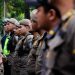 Libur Panjang Januari 2025, Satpol PP Bandung Fokus Amankan Kawasan Strategis
