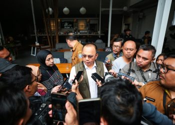 Program Makan Bergizi Gratis 2025, Bandung Siapkan Anggaran Rp26 Miliar  